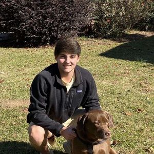 Meet your Posher, Bradley